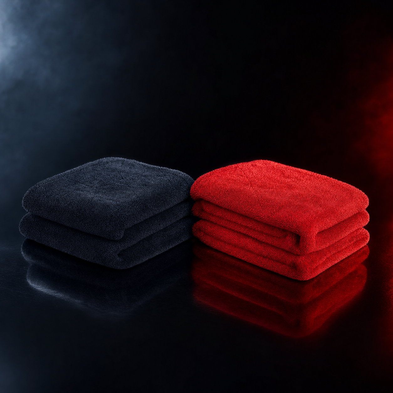 Drip Drying Towel — 2 Pack
