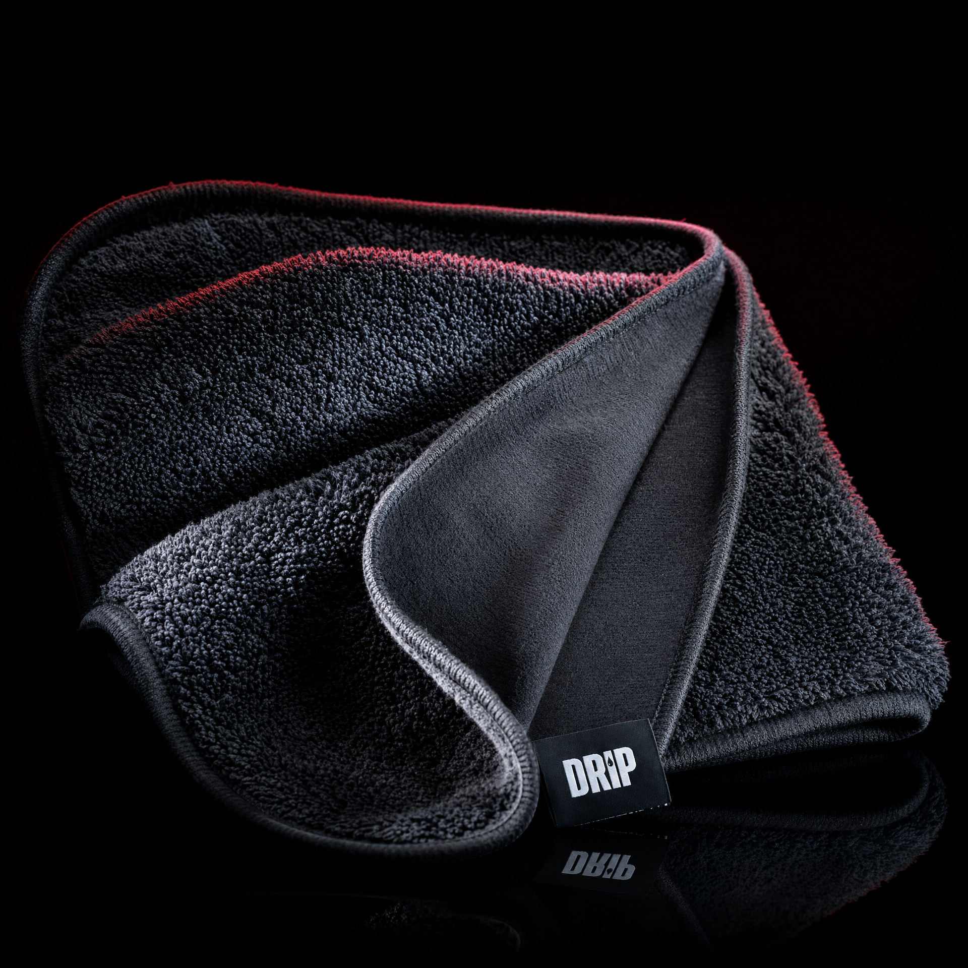 Drip Drying Towel — 1 Pack